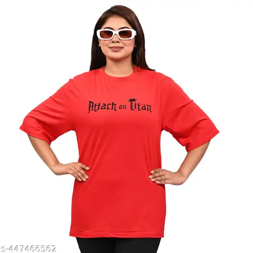 Woman Tshirt