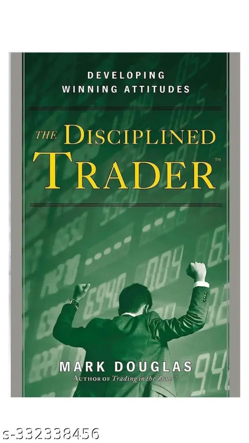 TRADING IN THE ZONE
