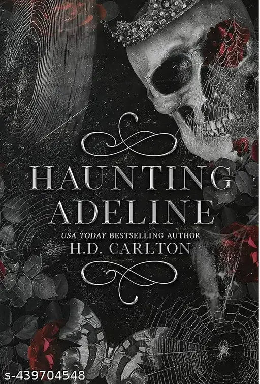 Haunting Adeline