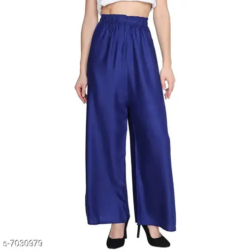 Classy Women's Palazzo