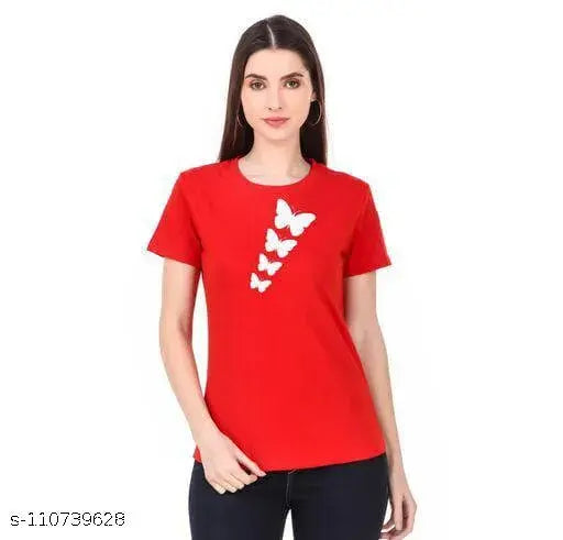Urbane Sensational Women Tshirts
