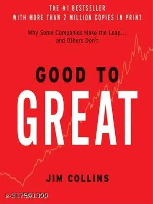 Good to great