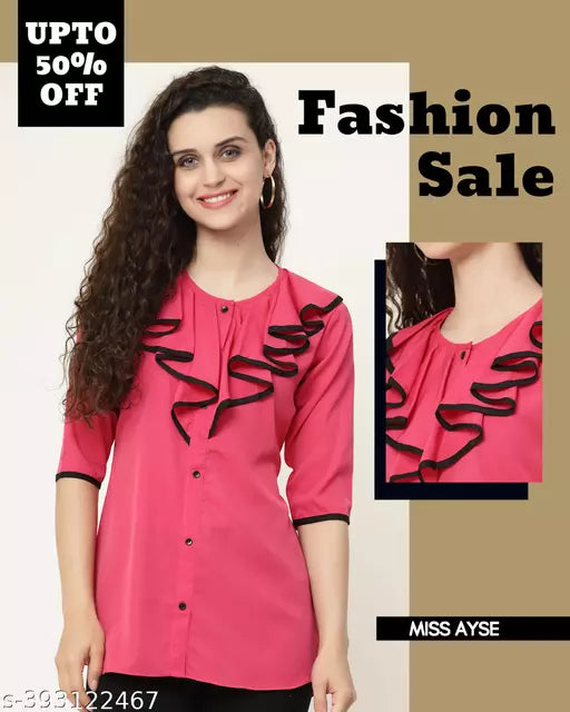top for womens top for womens combo top for womens cotton top for womens long top for womens party wear top for womens stylish top