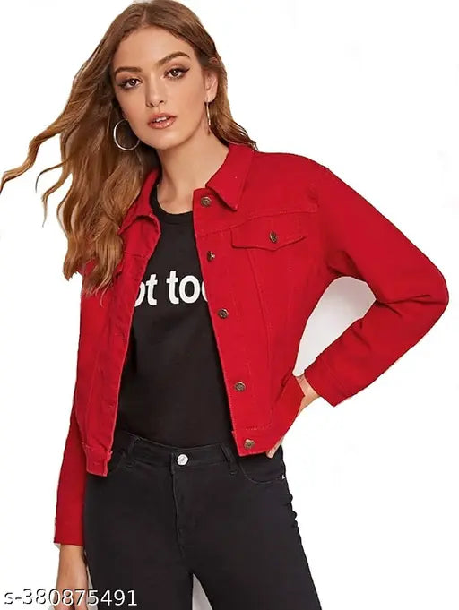 jacket for women
