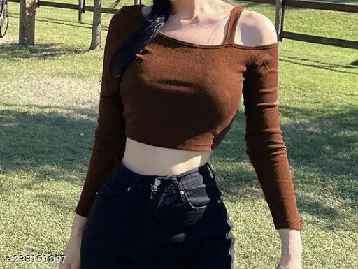 Strap Top