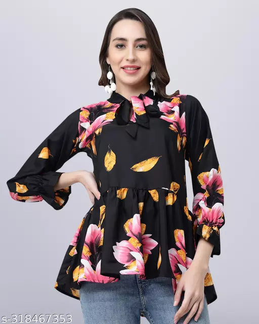 Women Tops