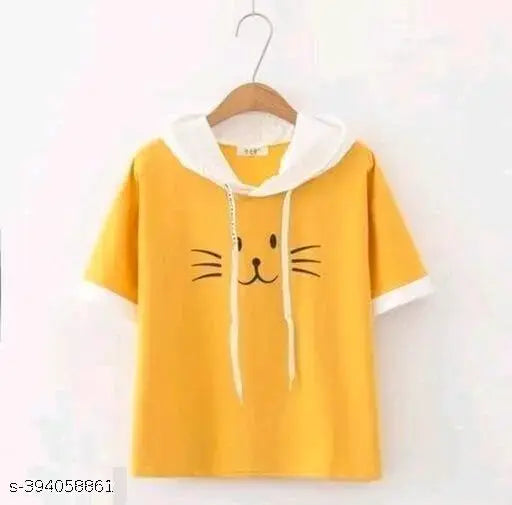 Fancy Ravishing Women Tshirts