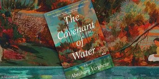 The Covenant of Water