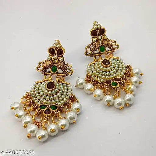 earring's   women's Graceful Earring Studs -