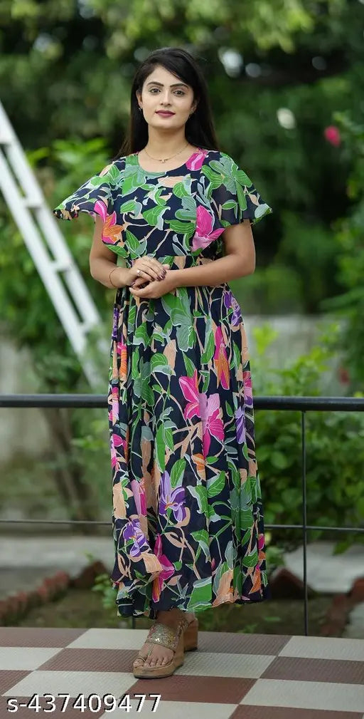 Urbane Fashionista Women Dresses