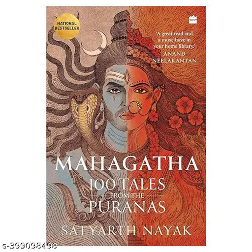 Mahagatha: 100 Tales from the Puranas