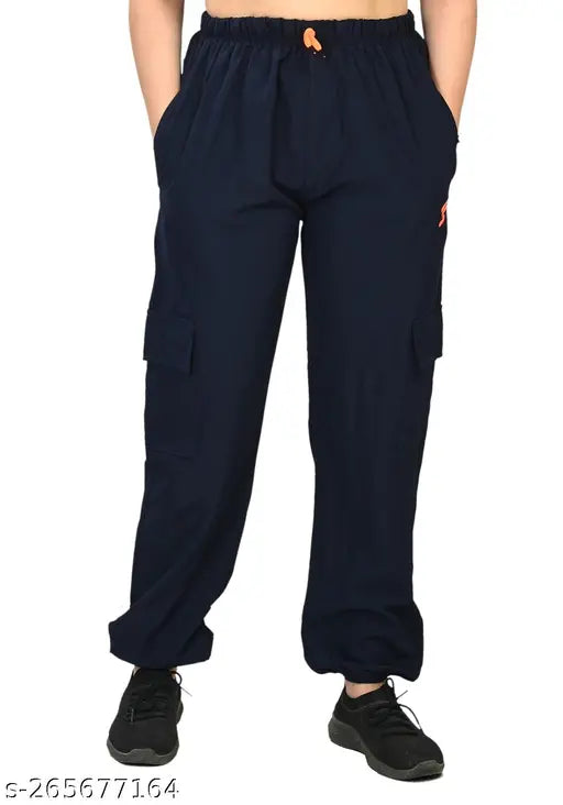 Woman NS Cargo & Jogger