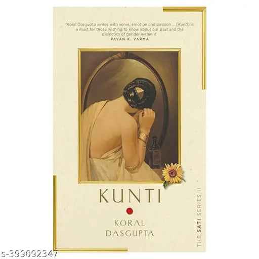 Kunti: The Sati Series II