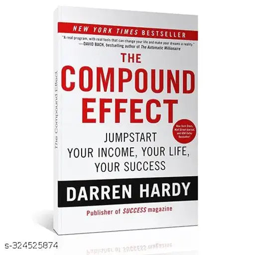 Compound Effect