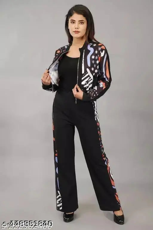 TM Two Piece 004 Multicolor Set