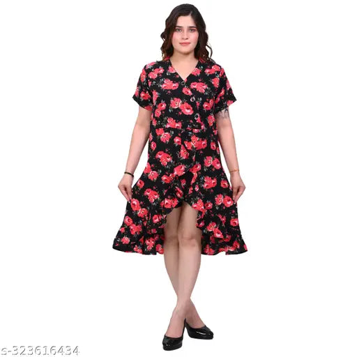 Woman One Piece dress