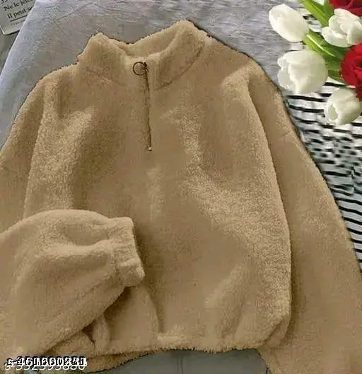 New trending sweatshirt  woman