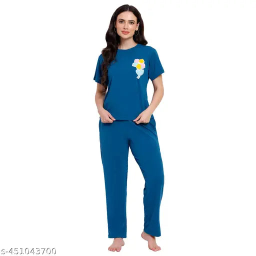 Cord set for woman