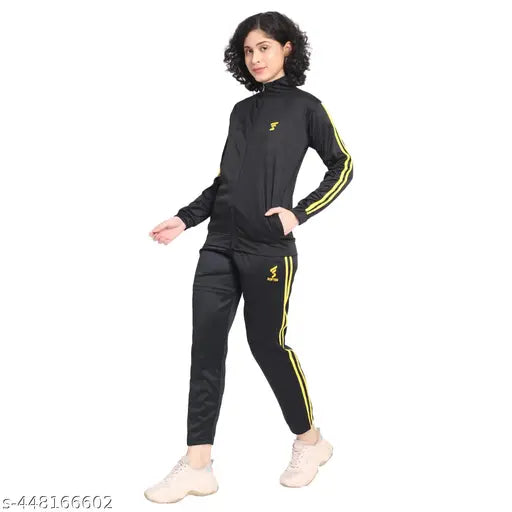 Woman Premium Tracksuit