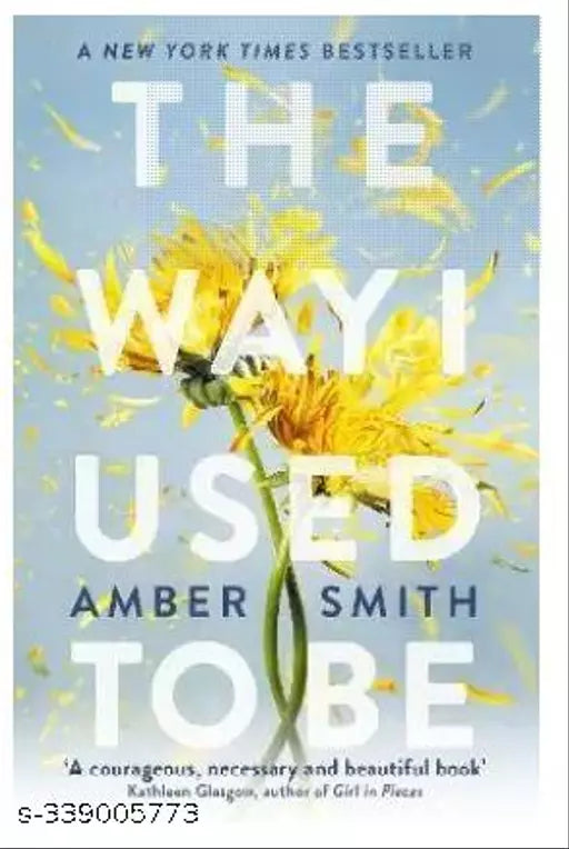 The Way I Used to Be  (English  Paperback  Smith Amber)