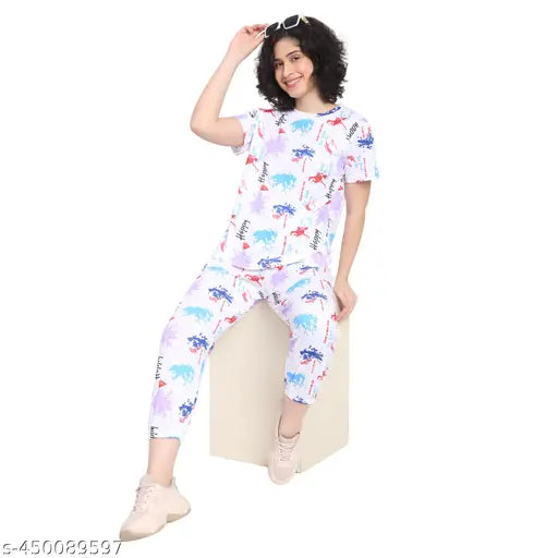 Tracksuit for Woman