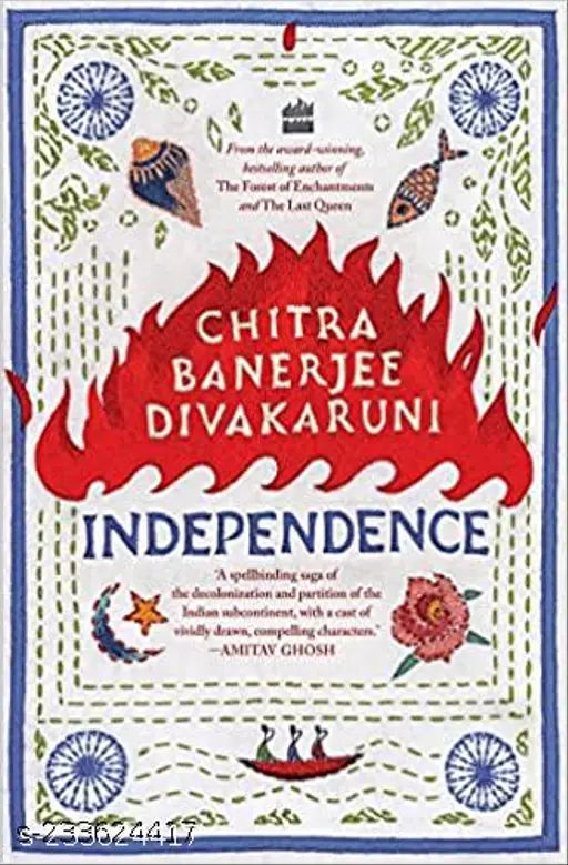 Independence Hardcover