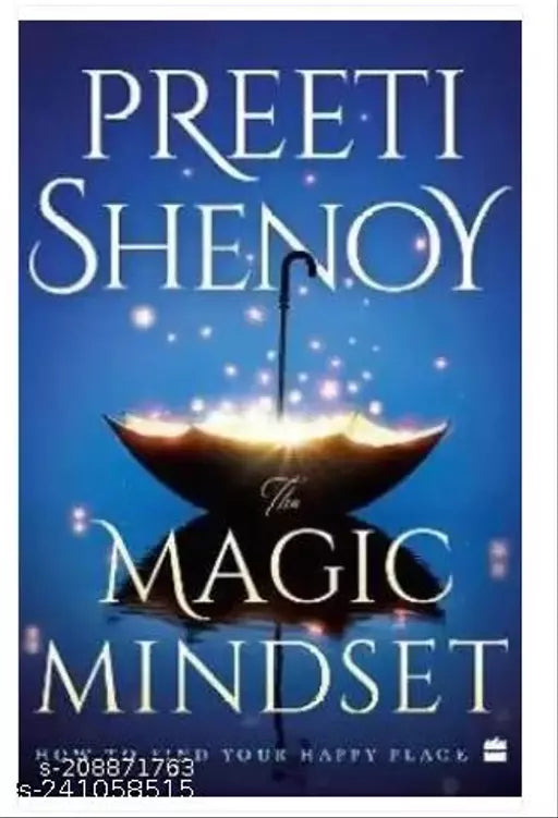 MAGIC MINDSET