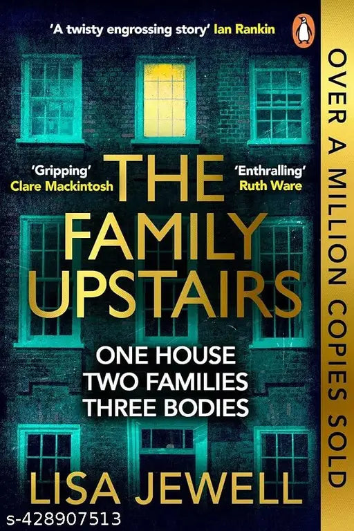 The Family Upstairs