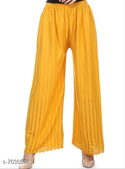 Classy Women's Palazzo