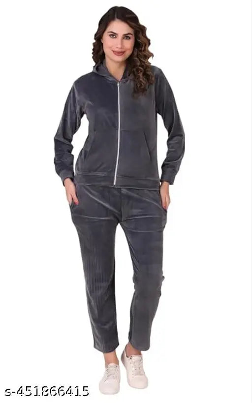 track suit