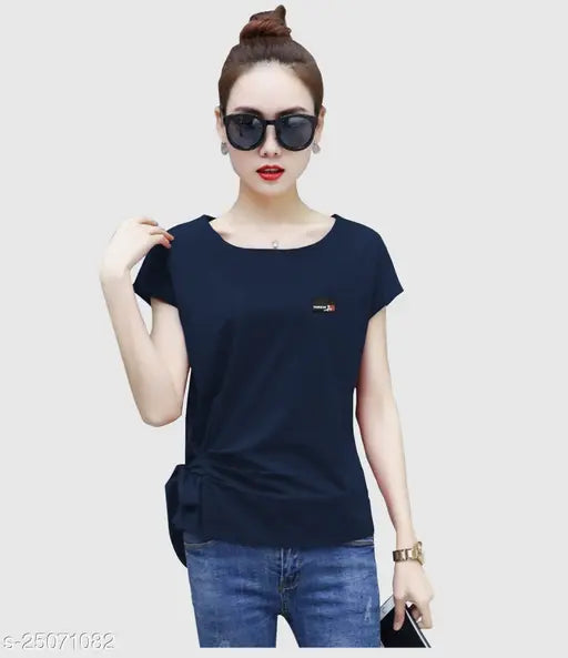 Pretty Designer Women Tops & Tunics