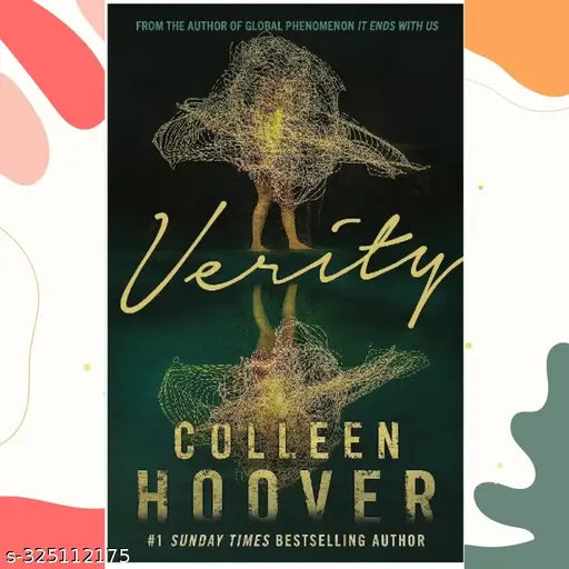 VERITY BY COLLEEN HOOVER