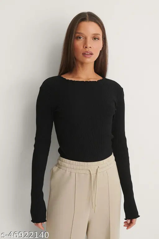 Urbane Glamorous Women Tops & Tunics