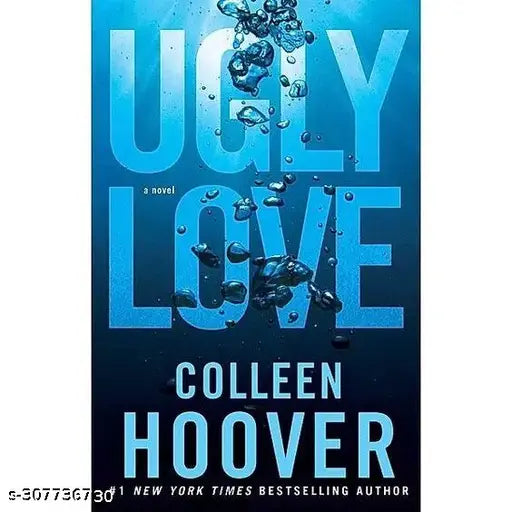 UGLY LOVE NOVEL BY COLLEEN HOOVER. UGLY LOVE NOVEL IS A ROMANCE  CONTAMPORARY ROMANCE  MILD VIOLENCE AND A FICTION NOVEL. READ THE NOVEL AT YOUR OWN RISK.