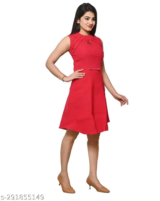 Girl Dress
