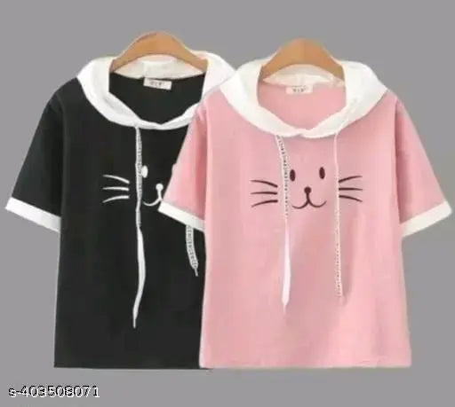 Trendy Fashionista Women Tops & Tunics