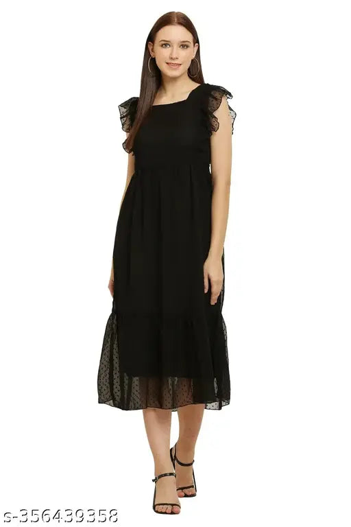 Dress for women