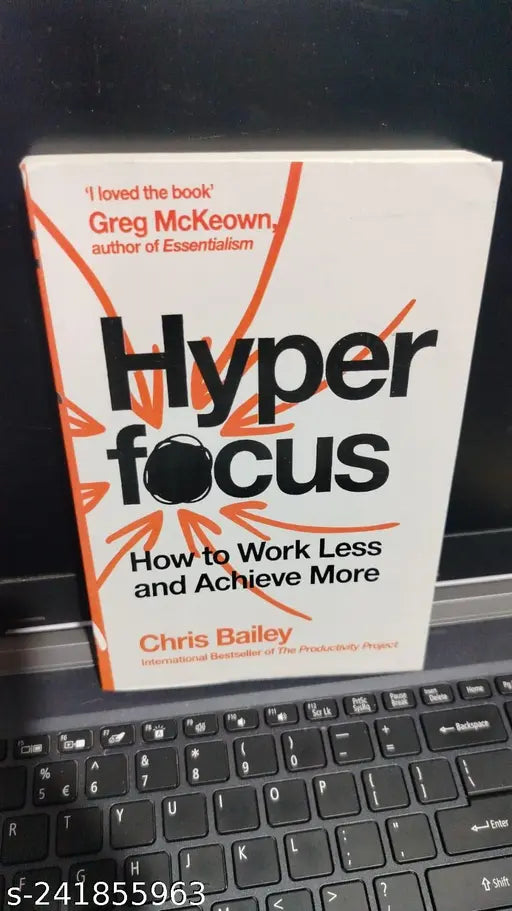 HYPER FOCUS