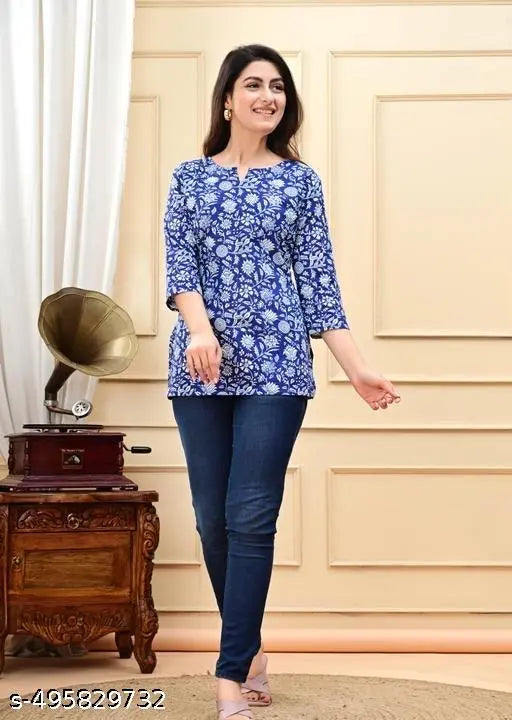short top