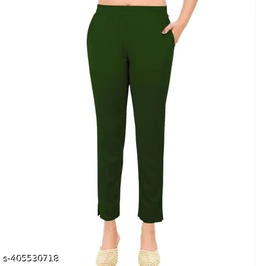 STYLISH JEGGING