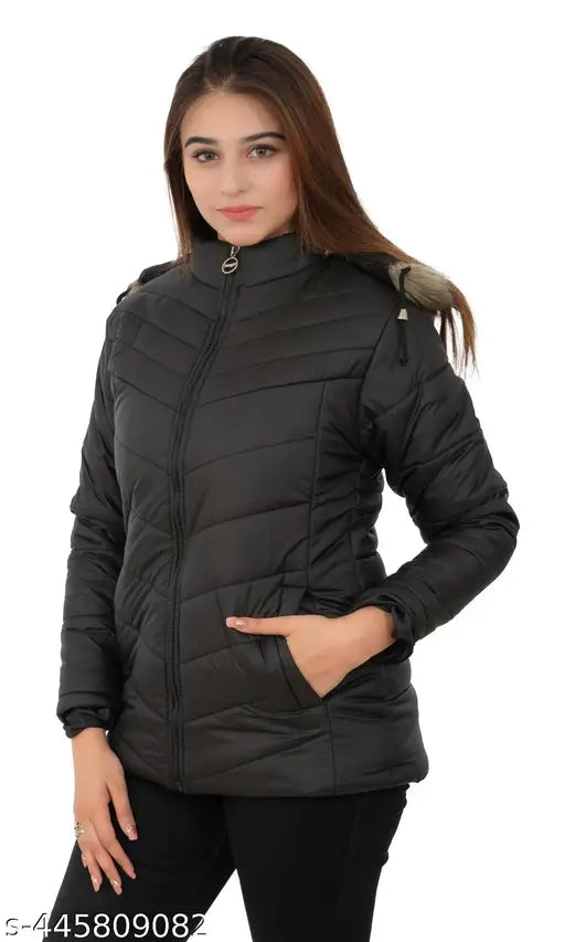 HIWADI TRENDY JACKETS