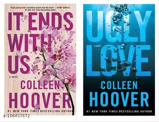 Fiction Novels