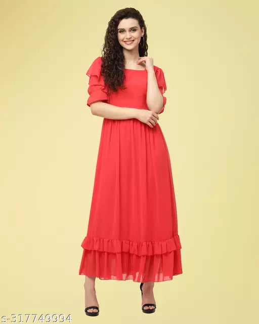 Best Dress For Women