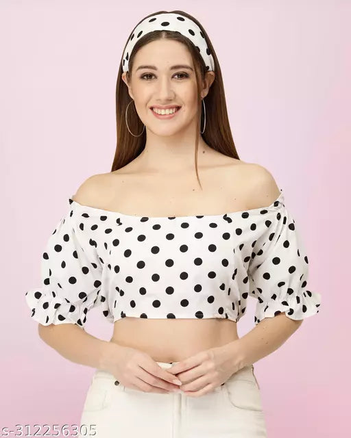 Stylish Top