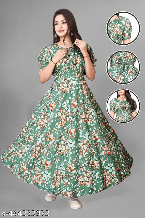Trendy Latest Women Dresses