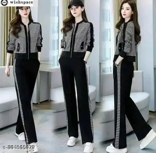 co ord set for women  dress for women  crop top  Korean top   Top and bottom set  2 piece set