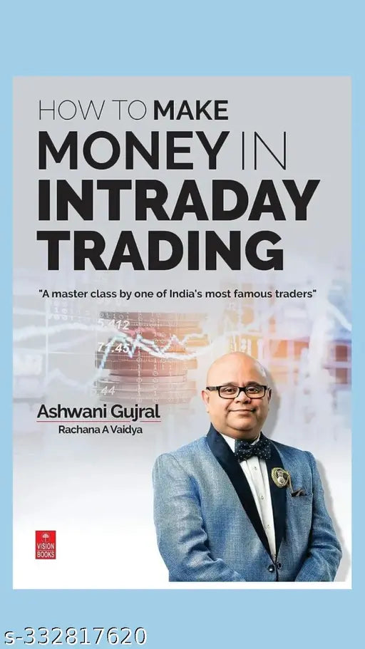 HOW TO MAKE MONEY IN INTRADAY