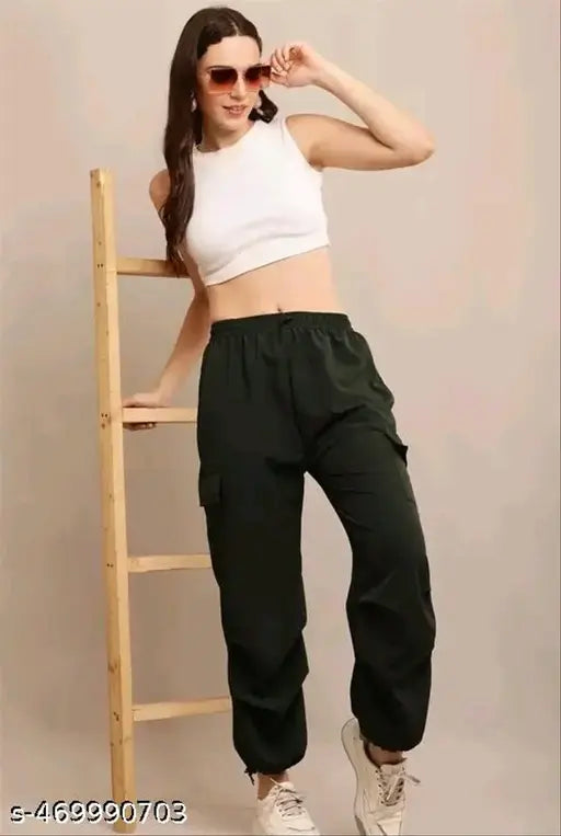 N.S Trendy_Cargo for Girls
