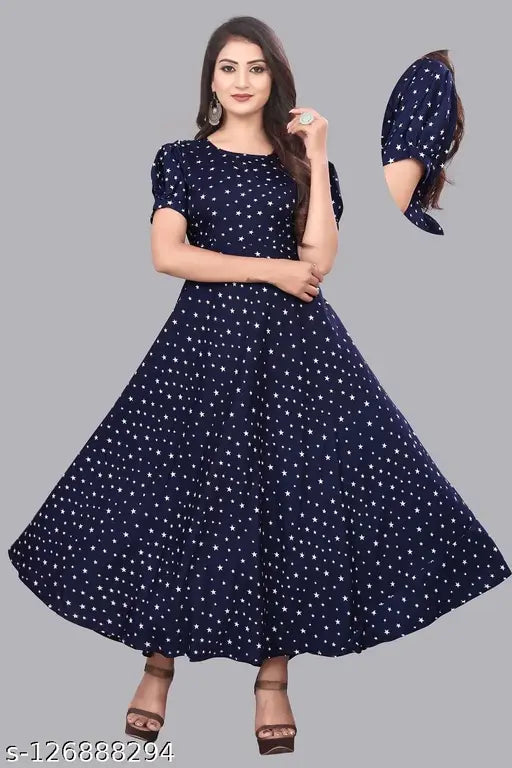 Pretty Retro Women Dresses
