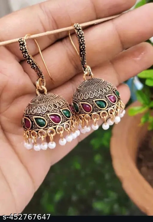 earring's set   women's earring's set   hoop rarring's # new earring's # latest earring's